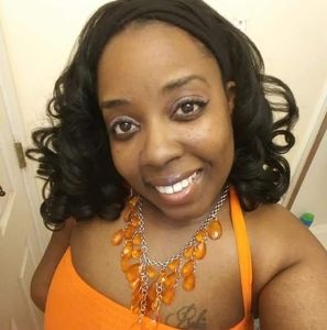 Meet your Posher, Takeisha